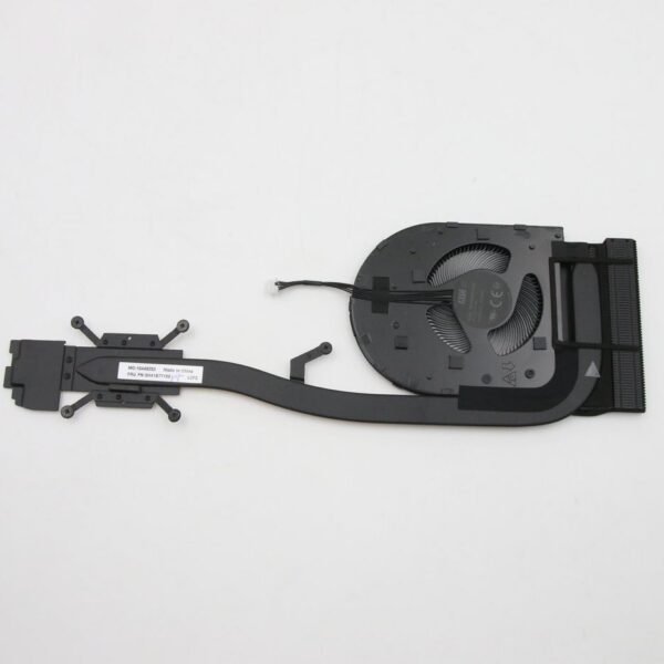 IRONHIDE-3.0 thermal module  for Lenovo systems