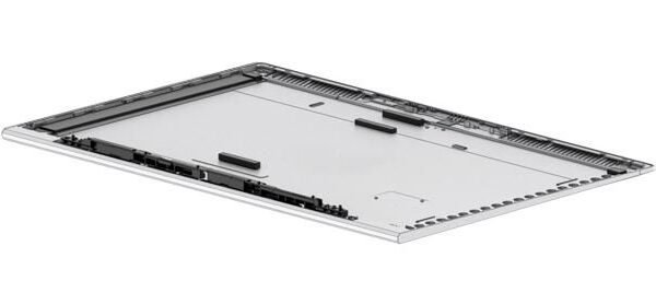 LCD BACK COVER WLAN 400nits  FHD&PVCY