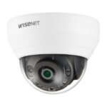 Q Series 4MP IR Dome Network  Camera