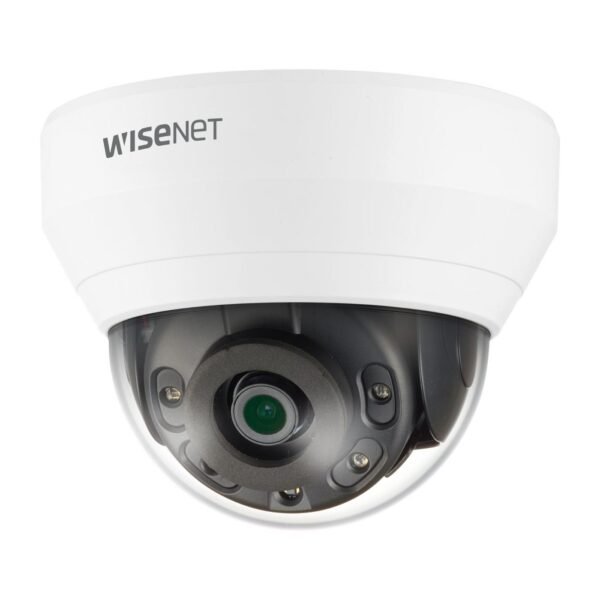 Q Series 4MP IR Dome Network  Camera