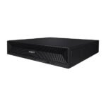 Network X Series 16CH 32MP  140Mbps 8 Bay NVR