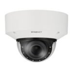X Series 6MP AI IR Vandal  Dome Network Camera