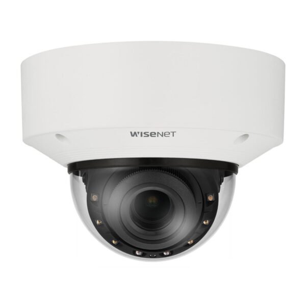 X Series 6MP AI IR Vandal  Dome Network Camera