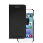 Lynge iPhone SE/8/7/6 Series  Black