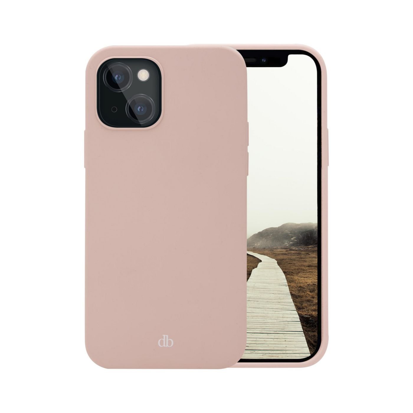 Img_28327927.jpg Monaco iPhone 13 Pink Sand - Image 1