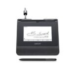 Signature terminal w/ LCD  display Wacom STU540-CH2,  Black, 50 cm, Windows 10,Windows 7,Windows 8,Windows XP