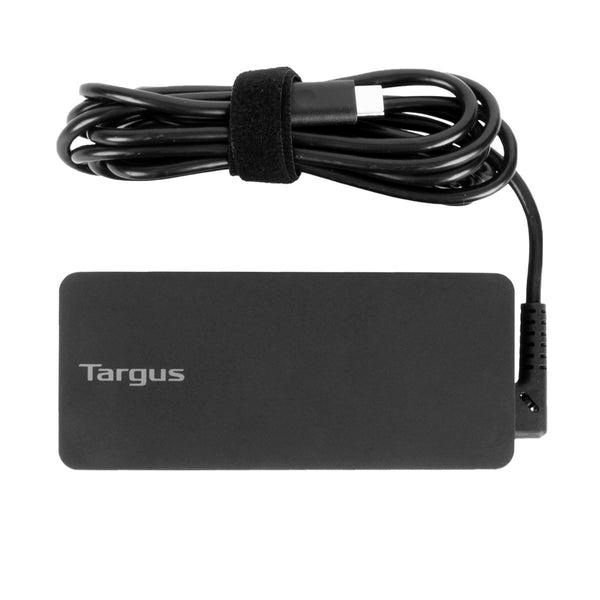 Img_28337438.jpg USB-C 65W PD Charger, Black - Image 1