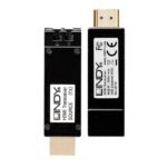 Lindy 300m Fibre Optic HDMI 4K30 Extender - Image 2