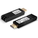 Lindy 300m Fibre Optic HDMI 4K30 Extender - Image 3