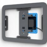 Multi Mount for iPad  10.2-inch 7th 8th 9th  Generation - Powder coated Steel