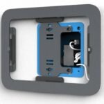 Wall Mount MX for iPad mini  6th Gen with POE+ to USB-C  Power and Data