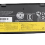 Laptop Battery for Lenovo  22.23Wh 11.4V 1950mAh 22.23Wh  3 Cell Li-ion 11.4V 1950mAh, (61 version)