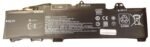 Laptop Battery for HP 48.84Wh  11.1V 4400mAh 49Wh 3Cell  Li-ion 11.1V 4.4Ah for HP EliteBook 755 G5, EliteBook 850 G5, ZBook 15U G5