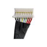Laptop Battery for HP 54.86Wh  11.55V 4750mAh 54.86Wh  Li-Polymer 11.55V 4750mAh for HP Chromebook 14B - Image 2