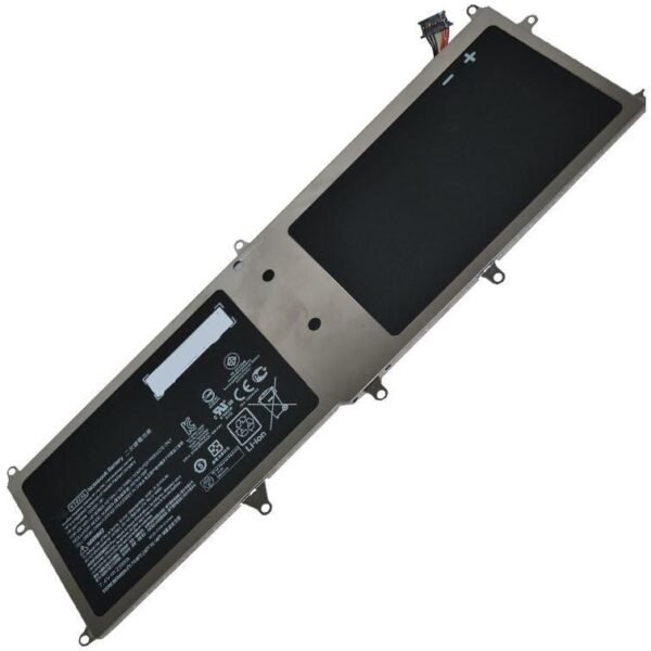 Laptop Battery for HP 23.31Wh  7.4V 3150mAh 23.31Wh  Li-Polymer 7.4V 3150mAh for HP Pro X2 612 G1 Keyboard