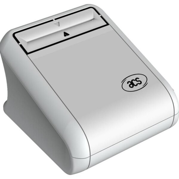 ACR39U-W1 SmartDuo Smart Card  Reader II