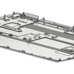 BASE ENCLOSURE WLAN