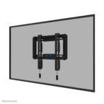 WL30-550BL12, Ultra-flat  Display Mount Wall, 24-65",  Max 40 kg, VESA 50x50-200x200, D: 2,3 cm, Easy Install-model - Black