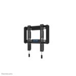 WL30-550BL12, Ultra-flat  Display Mount Wall, 24-65",  Max 40 kg, VESA 50x50-200x200, D: 2,3 cm, Easy Install-model - Black - Image 2