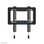 WL30-550BL12, Ultra-flat  Display Mount Wall, 24-65",  Max 40 kg, VESA 50x50-200x200, D: 2,3 cm, Easy Install-model - Black - Image 3