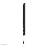 WL30-550BL12, Ultra-flat  Display Mount Wall, 24-65",  Max 40 kg, VESA 50x50-200x200, D: 2,3 cm, Easy Install-model - Black - Image 4