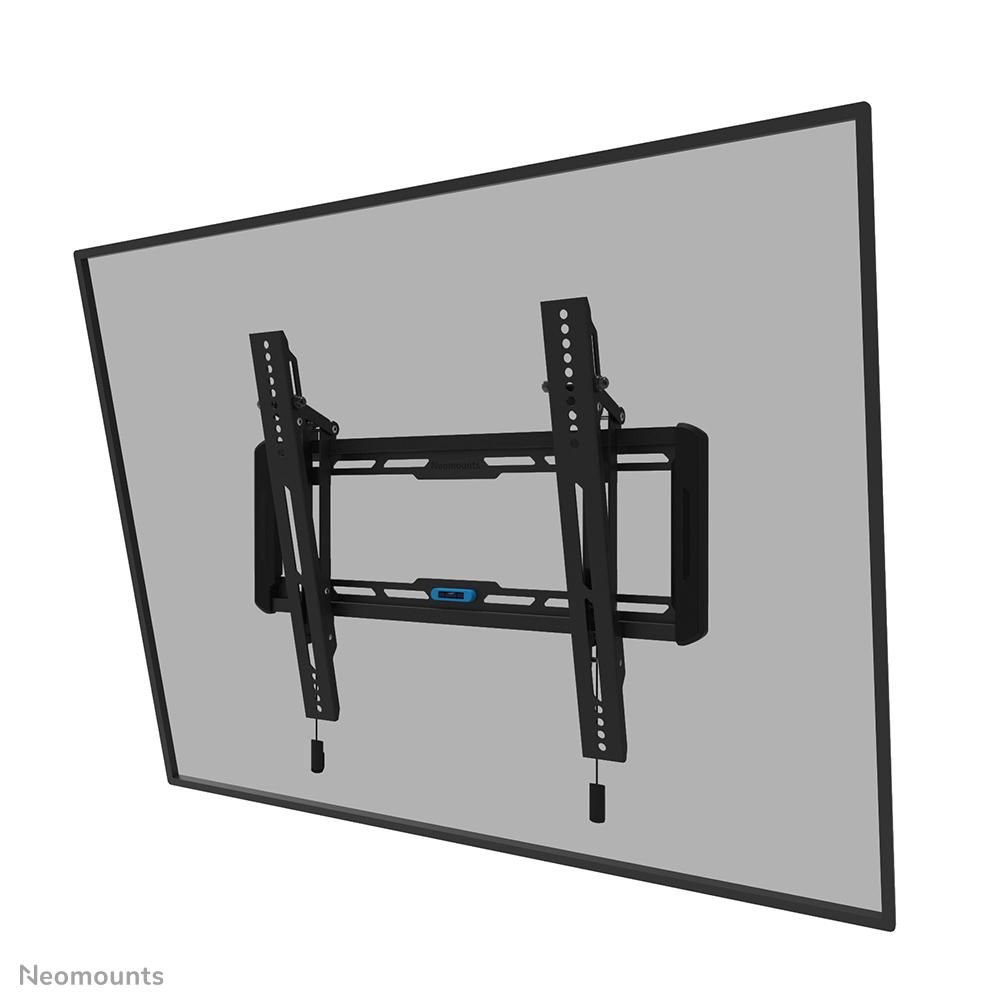 Img_28377849.jpg WL35-550BL14, Tiltable TV mount wall, 32-75", Max 50 kg, VESA 100x100-400x400, D:3,3 cm, Easy Install-model - Black - Image 1