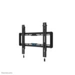 WL35-550BL14, Tiltable TV  mount wall, 32-75", Max 50  kg, VESA 100x100-400x400, D:3,3 cm, Easy Install-model - Black - Image 3