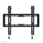 WL35-550BL14, Tiltable TV  mount wall, 32-75", Max 50  kg, VESA 100x100-400x400, D:3,3 cm, Easy Install-model - Black - Image 4