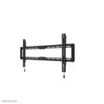 WL35-550BL18, Tiltable TV  mount wall, 43-86", Max 60  kg, VESA 100x100-800x400, D:3,3 cm, Easy Install-model - Black - Image 3
