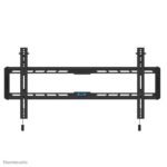 WL35-550BL18, Tiltable TV  mount wall, 43-86", Max 60  kg, VESA 100x100-800x400, D:3,3 cm, Easy Install-model - Black - Image 4