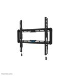 WL30-550BL14, Ultra-flat  Display Mount Wall, 32-75",  Max 50 kg, VESA 100x100-400x400, D:2,3 cm, Easy Install-model - Black - Image 2
