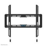 WL30-550BL14, Ultra-flat  Display Mount Wall, 32-75",  Max 50 kg, VESA 100x100-400x400, D:2,3 cm, Easy Install-model - Black - Image 3