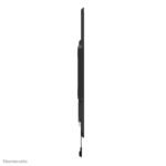 WL30-550BL14, Ultra-flat  Display Mount Wall, 32-75",  Max 50 kg, VESA 100x100-400x400, D:2,3 cm, Easy Install-model - Black - Image 4