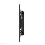 WL40-550BL18, Full Motion  Display Mount Wall, 43-75",  Max 45 kg, VESA 200x100-800x400, D:5,5-71 cm, Easy Install-model - Black - Image 4