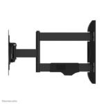 WL40-550BL12, Full Motion  Display Mount Wall, 32-55",  Max 35 kg, VESA 100x100-200x200, D:4,5-42 cm, Easy Install-model - Black - Image 4