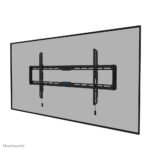 WL30-550BL18, Ultra-flat,  Display Mount Wall, 43-86",  Max 60 kg, VESA 100x100-800x400, D:2,3 cm, Easy Install-model - Black