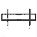 WL30-550BL18, Ultra-flat,  Display Mount Wall, 43-86",  Max 60 kg, VESA 100x100-800x400, D:2,3 cm, Easy Install-model - Black - Image 3