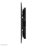 WL40-550BL16, Full Motion  Display Mount Wall, 40-65" ,  Max 40 kg, VESA 200x100-600x400, D:5,3-49 cm, Easy Install-model - Black - Image 4