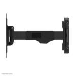 WL40-540BL12, Full Motion  Wall Mount, 32-55", Max 35  kg, VESA 100x100-200x200, D:4,6-30,8 cm, Easy Install-model - Black - Image 4