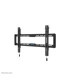WL35-550BL16, Tiltable TV  mount wall, 42-86", Max 60  kg, VESA 100x100-600x400, D:3,3 cm, Easy Install-model - Black - Image 3