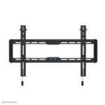 WL35-550BL16, Tiltable TV  mount wall, 42-86", Max 60  kg, VESA 100x100-600x400, D:3,3 cm, Easy Install-model - Black - Image 4