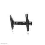WL35S-850BL16, Tiltable Wall  Mount, 42-86", Max 60 kg,  VESA 100x100-600x400, D:3,5 cm, Level Adjustment, Lockable (Incl Security - Image 3