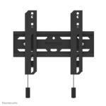 WL30S-850BL12, Fixed TV Mount  Wall, 24-65", Max 40 kg, VESA  50x50-200x200, D:3,3cm, Level Adjustment, Lockable (Incl. Security Screw, Excl. - Image 3