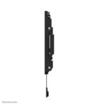 WL30S-850BL12, Fixed TV Mount  Wall, 24-65", Max 40 kg, VESA  50x50-200x200, D:3,3cm, Level Adjustment, Lockable (Incl. Security Screw, Excl. - Image 4