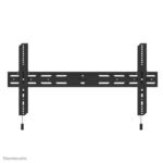 WL35S-850BL18, Tiltable Wall  Mount, 43-86", Max 60 kg,  VESA 100x100-800x400, D:3,5 cm, Level Adjustment, Lockable (Incl Security - Image 3
