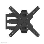 WL40S-850BL14, Full Motion TV  Mount Wall, 32-65", Max 40  kg, VESA 100x100-400x400, D:4,7-55cm, Level Adjustment, Rapid Install-model - Image 3