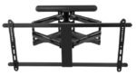 Pro Large Wall Mount w. Arm,  Max 70 kg, Up to VESA 800x400  .