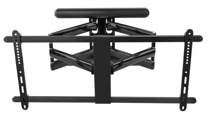 Img_28385957-1 Pro Large Wall Mount w. Arm, Max 70 kg, Up to VESA 800x400 . - Image 1