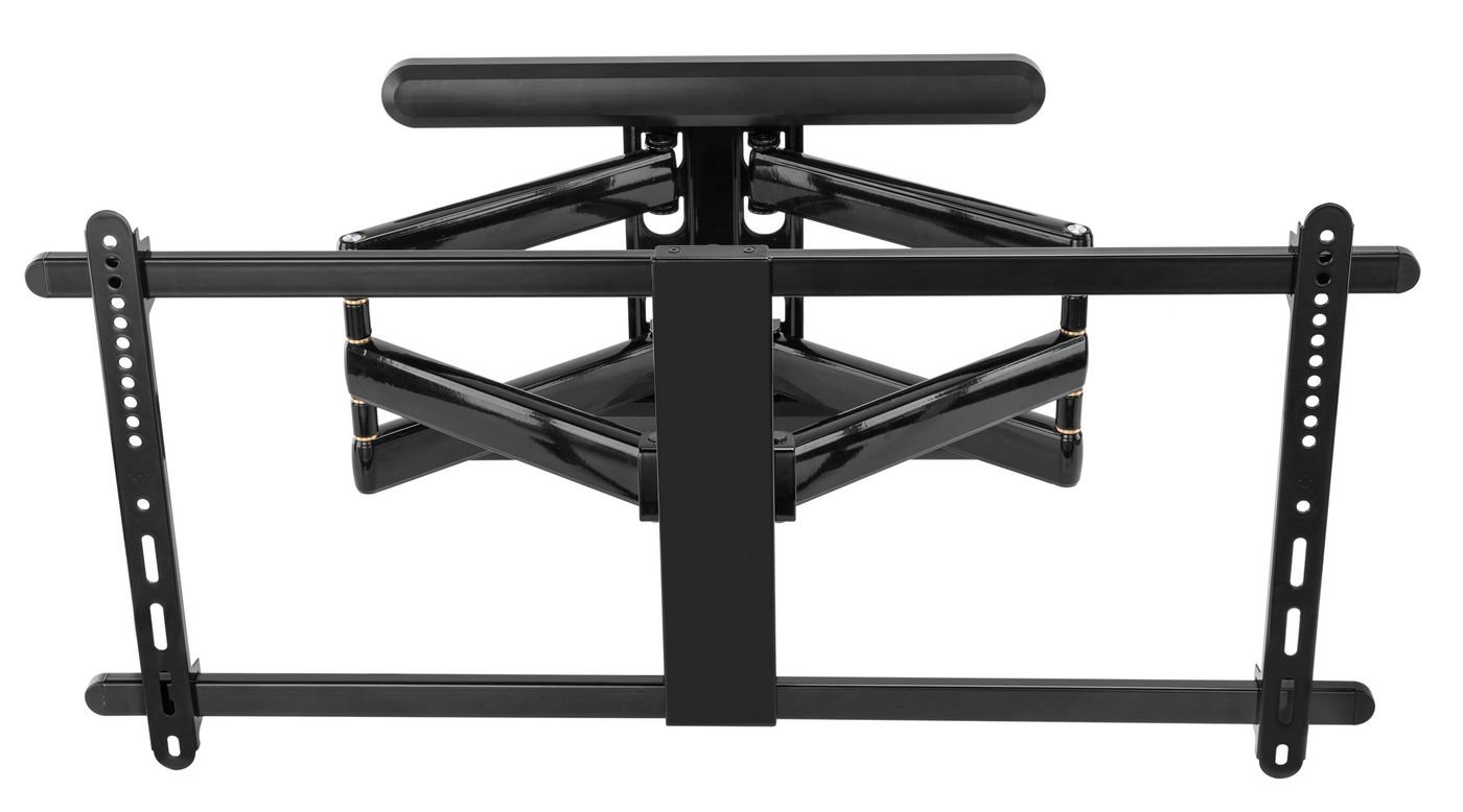Img_28385957.jpg Pro Large Wall Mount w. Arm, Max 70 kg, Up to VESA 800x400 . - Image 1