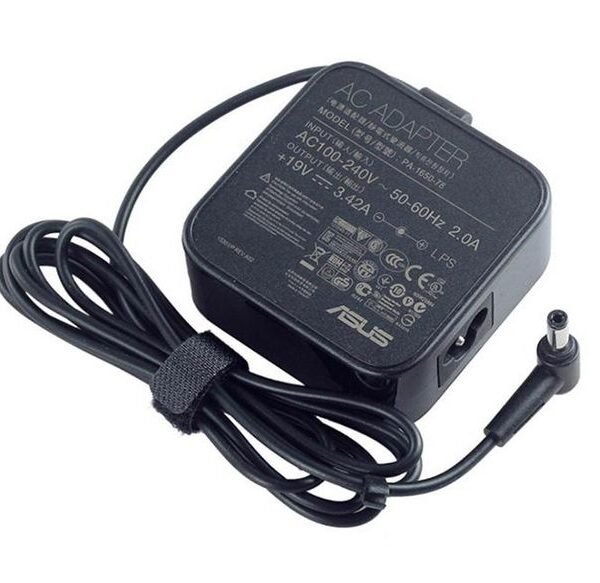 ASUS 0A001-00048400 power adapter/inverter Indoor 65 W Black